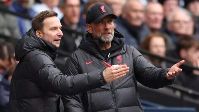 Klopp-and-Lijnders