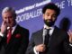 Mo Salah's statements