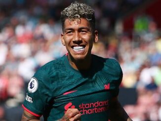 Roberto Firmino