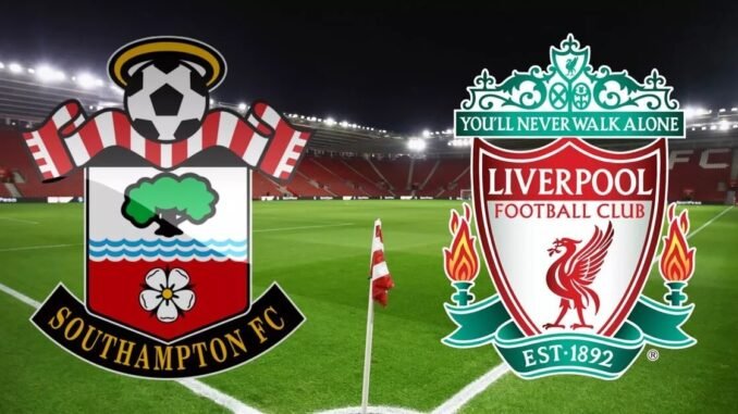 Southampton-vs-Liverpool