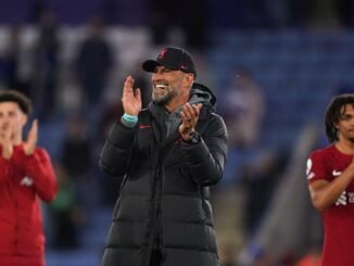 Jurgen Klopp