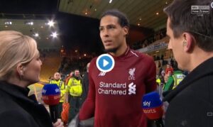 van-dijk