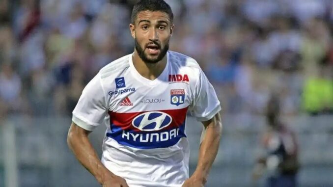 Akin to Fekir