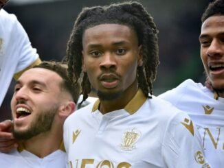 Alexis MacAllister transfer deal