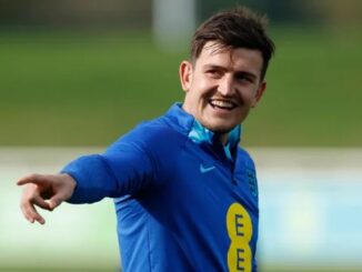 Harry Maguire