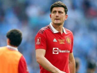 Harry Maguire