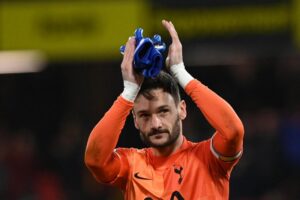 Hugo Lloris