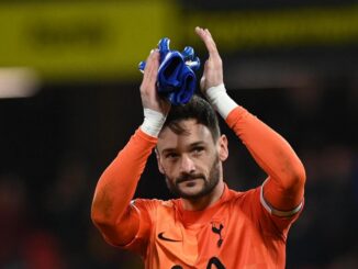 Hugo Lloris