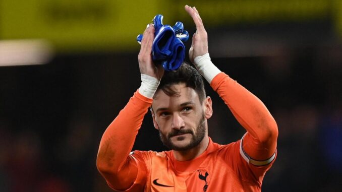 Hugo Lloris