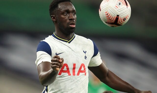 davinson-sanchez