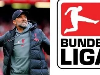 Bundesliga