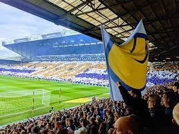 Elland Road