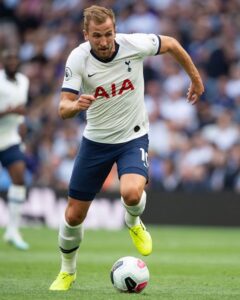 Harry Kane