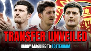 Harry Maguire