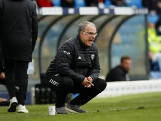 Marcelo Bielsa