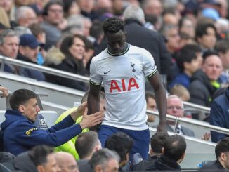 Davinson Sanchez