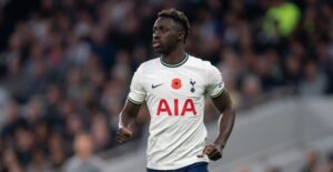 Davinson Sanchez