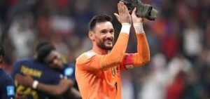 Hugo Lloris