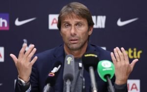 Antonio Conte