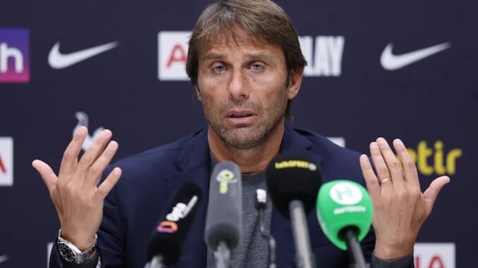 Antonio Conte