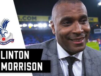 Clinton Morrison