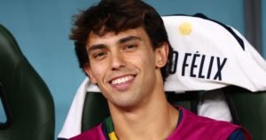 Joao Felix