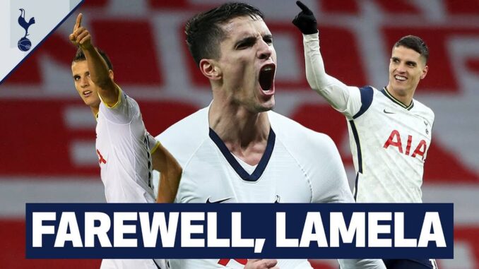 Lamela