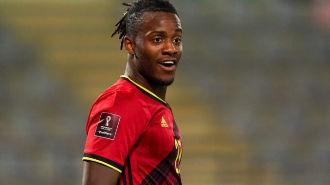 Batshuayi