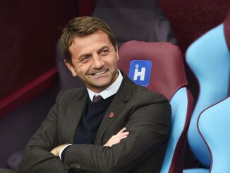 Tim Sherwood