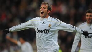  Van der Vaart