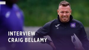 Craig Bellamy