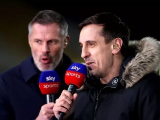 Gary Neville