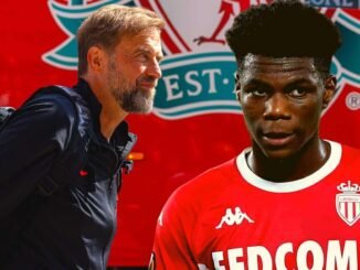 Liverpool are now leading the fight to sign the best 'defensive midfielder' in his country for £34 million - journalist