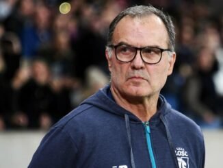 Marcelo Bielsa