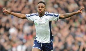 Saido Berahino