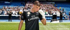 Andriy Lunin