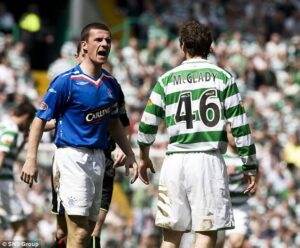 Barry Ferguson