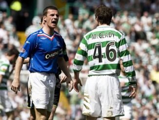 Barry Ferguson
