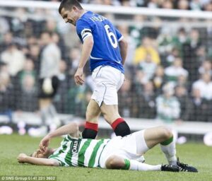 Barry Ferguson