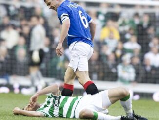 Barry Ferguson