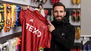 Graeme Shinnie