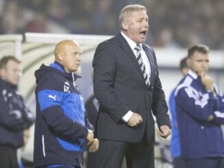 McCoist