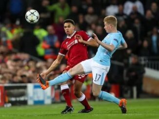 Trent Alexander-Arnold