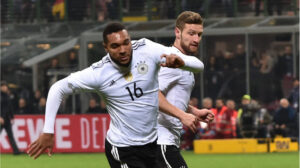 JONATHAN TAH