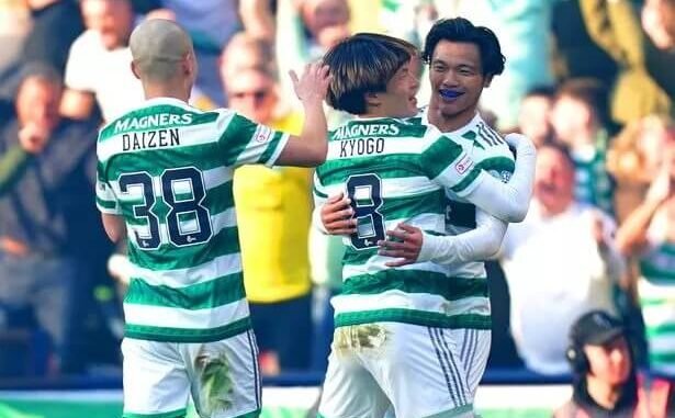 celtic