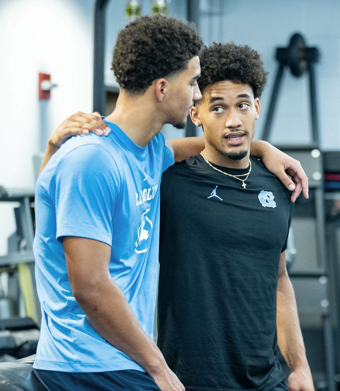 “The Rookie and the Vet Inside the Untold Story That Could Change